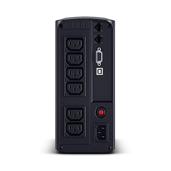 Система ИБП CyberPower VP700EILCD