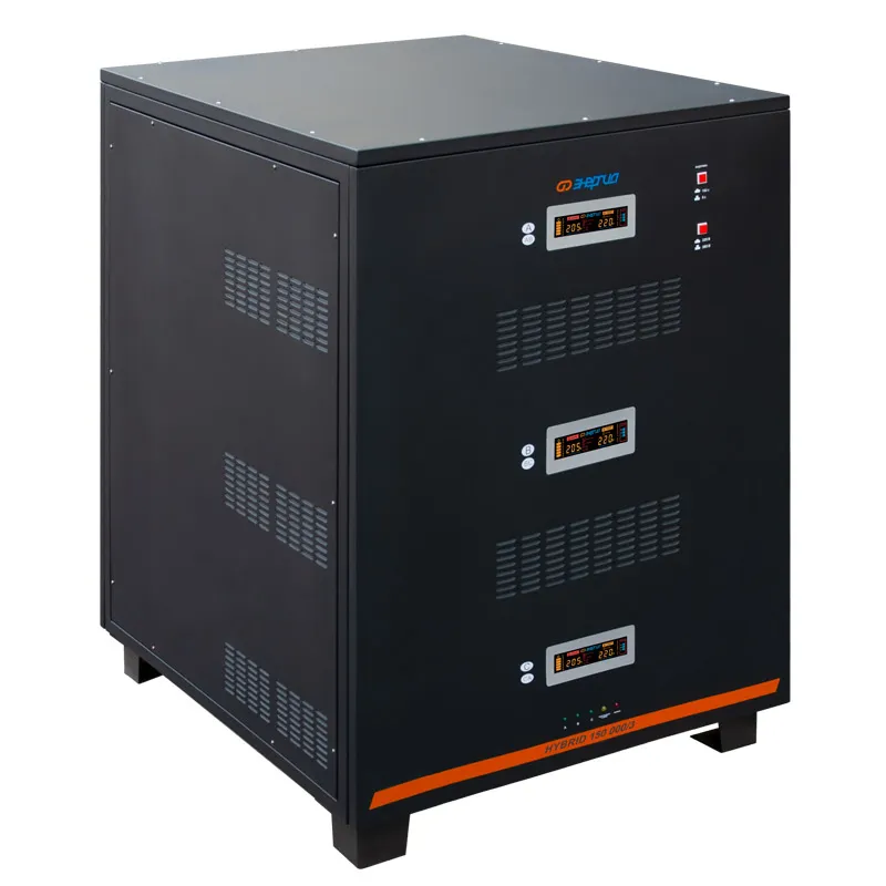 Энергия Hybrid II 150000
