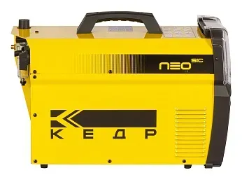 Установка воздушно-плазменной резки КЕДР MultiCUT-650S NEO SIC LCD