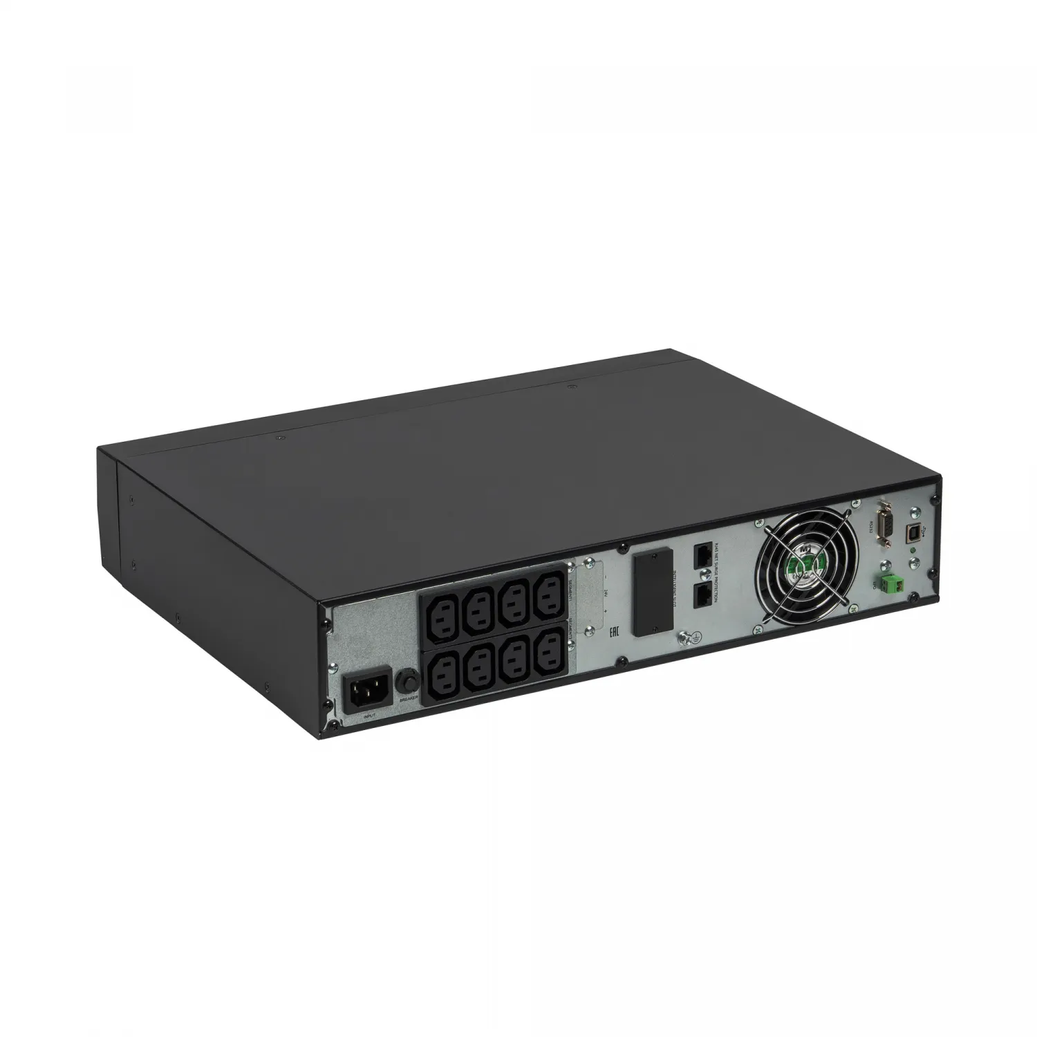 SKAT-UPS 1000-RACK-ON-E P3
