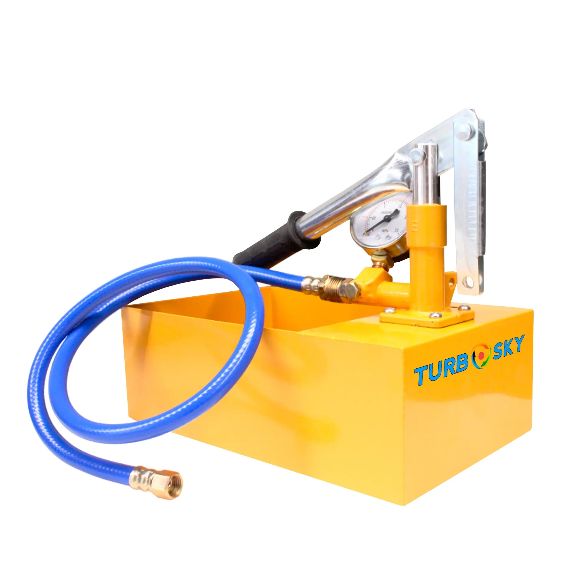 TURBOSKY PP-1