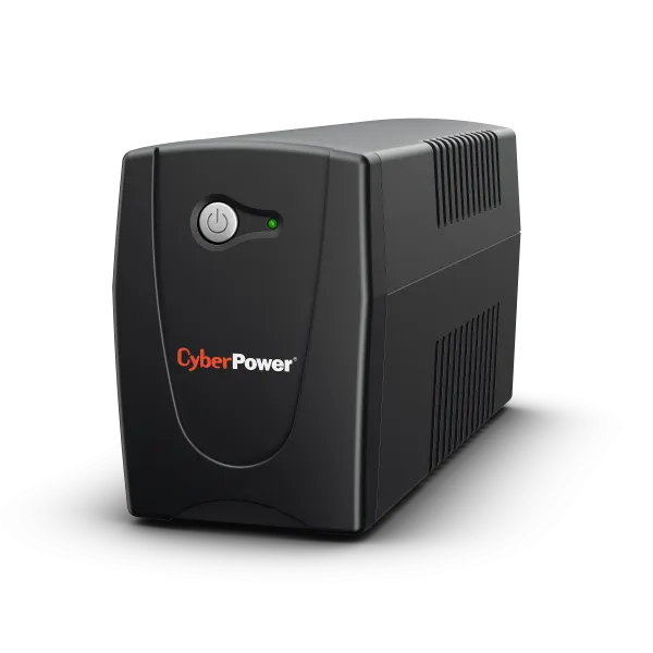 Система ИБП CyberPower Value600El