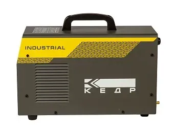 Установка аргонодуговой сварки КЕДР IndustrialTIG-200P AC/DC