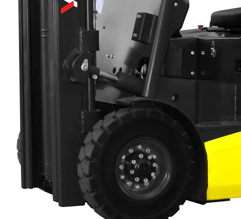 YETT ERP16-ZSM480-SS