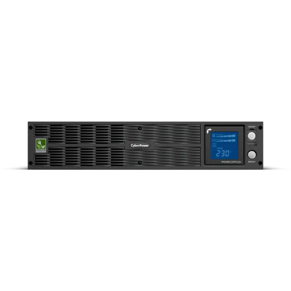 Система ИБП CyberPower PR3000ELCDRTXL2U