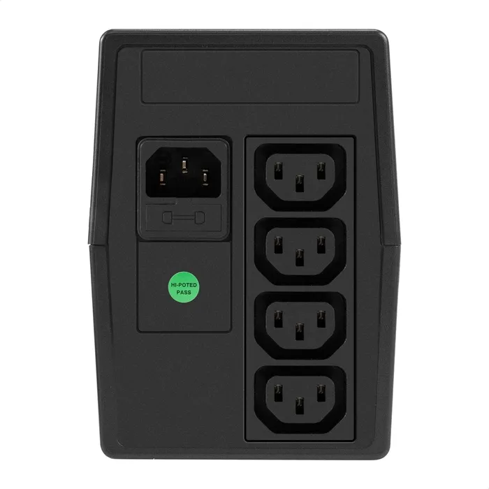 ИБП ExeGate Power Smart LB-600.LCD.AVR 4C13 / 4C13.USB / 2SH / 2SH.USB