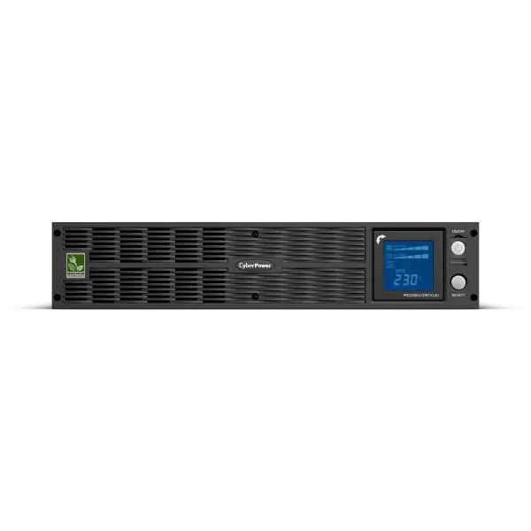 Система ИБП CyberPower PR2200ELCDRTXL2U