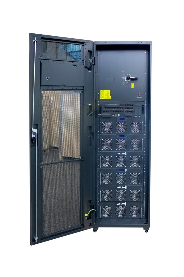 Hiden Expert HE33300X PF=1.0