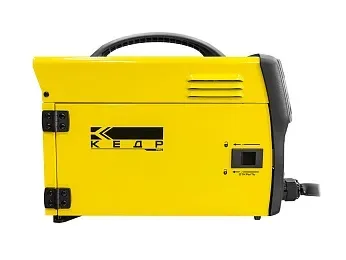 Полуавтомат аккумуляторный КЕДР BatteryMIG-100 PRO