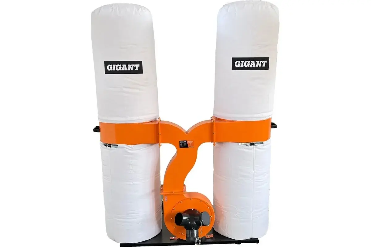 Gigant DCT2200/380