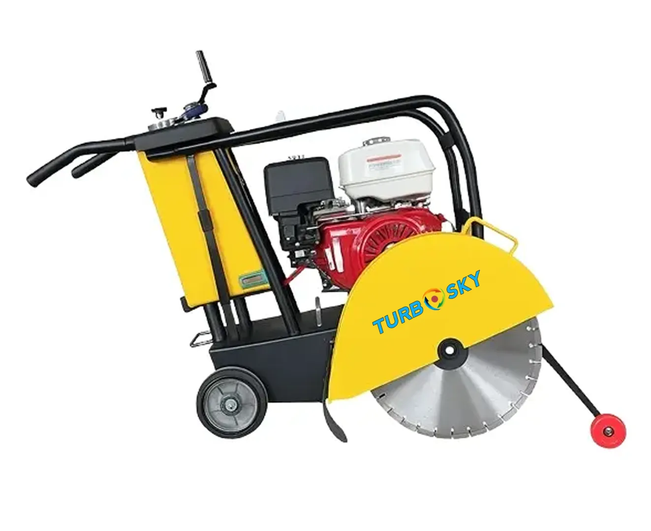 TURBOSKY CC-500