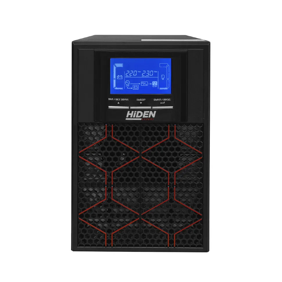 HIDEN Expert KU9101H
