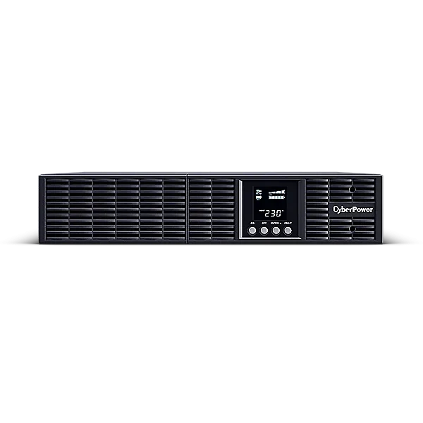 Система ИБП CyberPower OLS3000ERT2U