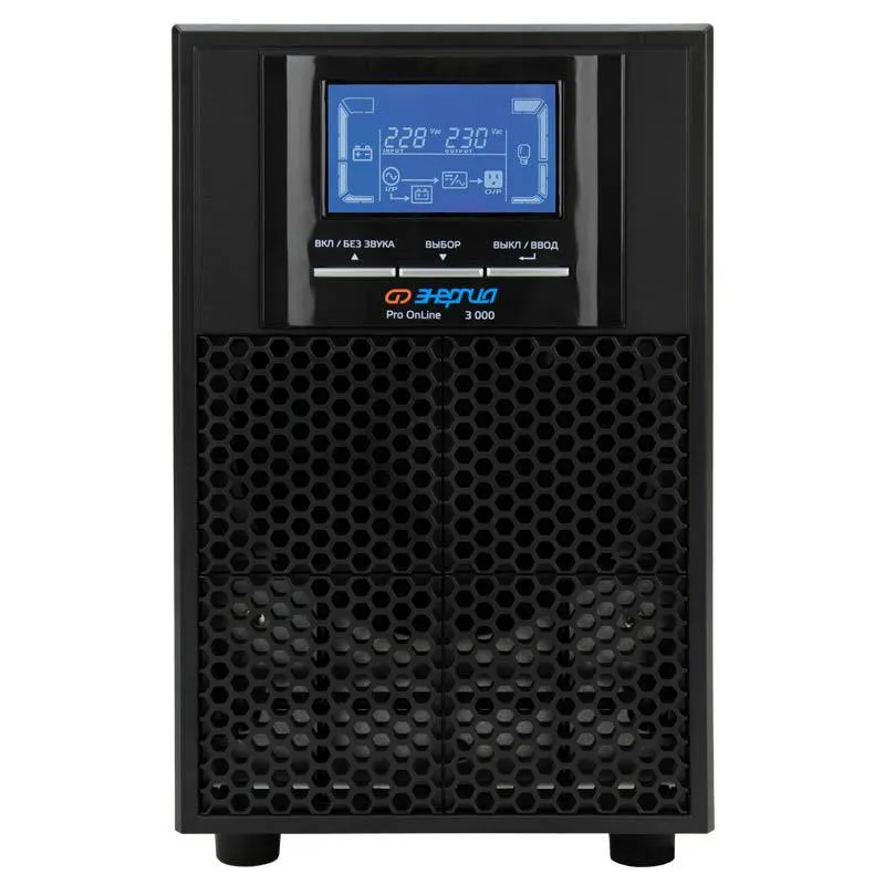 Pro OnLine 3000 230В-72В Tower
