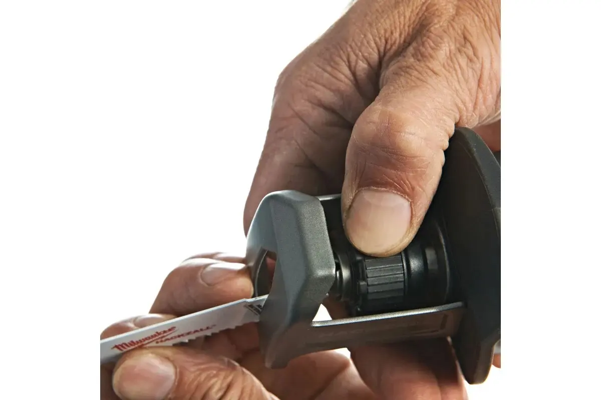 Milwaukee M12 CHZ-0 FUEL