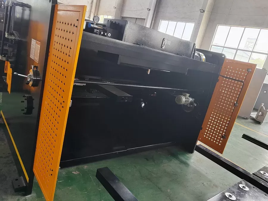 Stalex HSB 2500x12