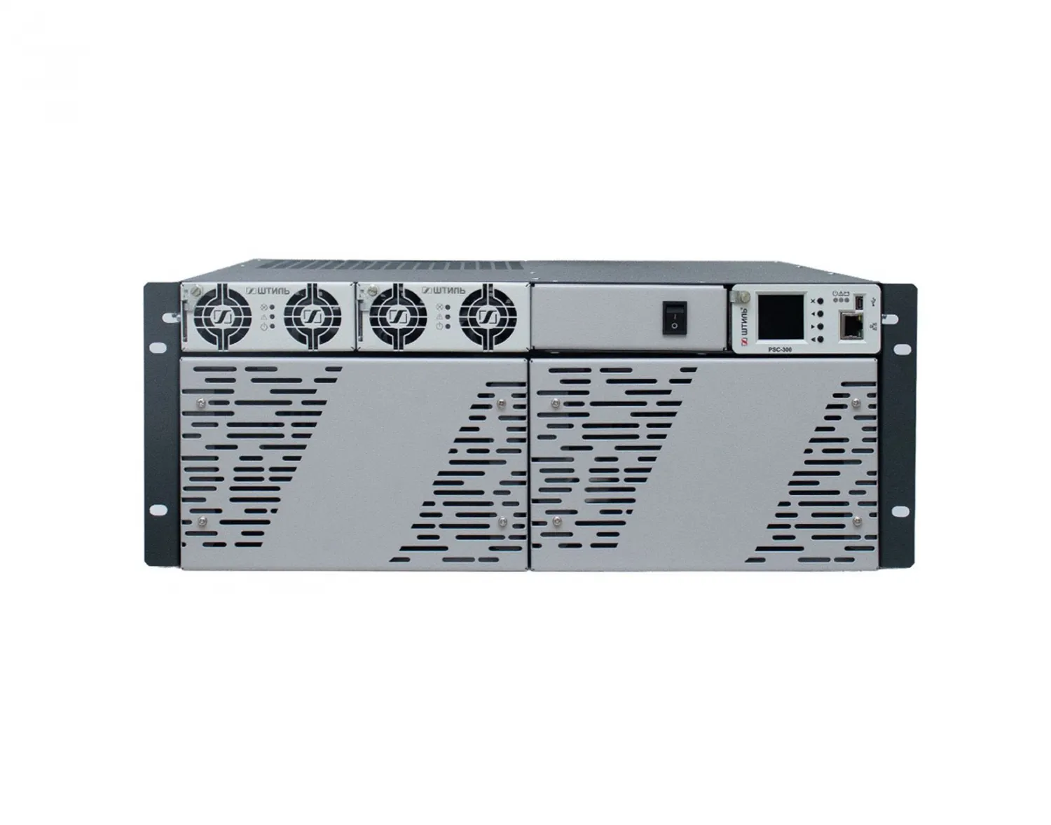 Штиль Гарантир-1103R2 (1500 ВА / 1200 Вт)