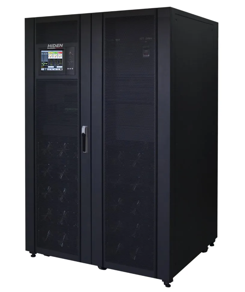 Hiden Expert HE33500X PF=1.0
