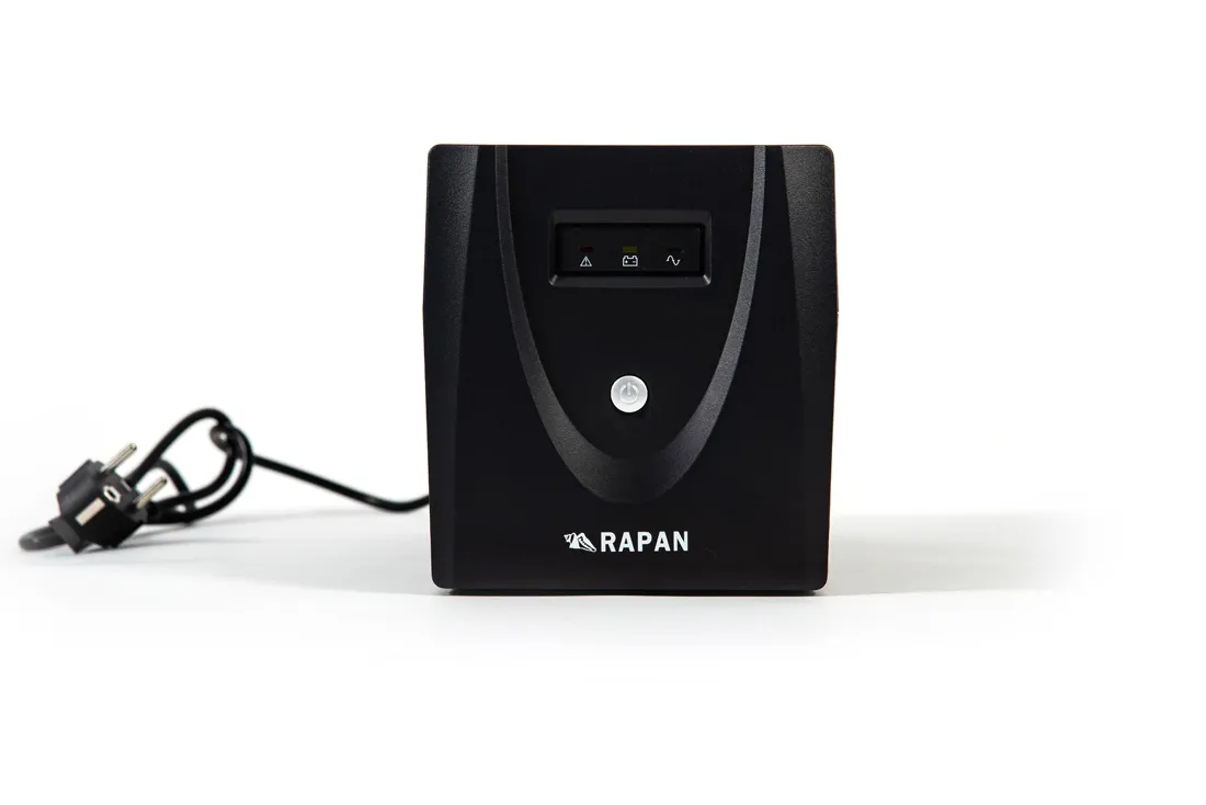 RAPAN-UPS 1000