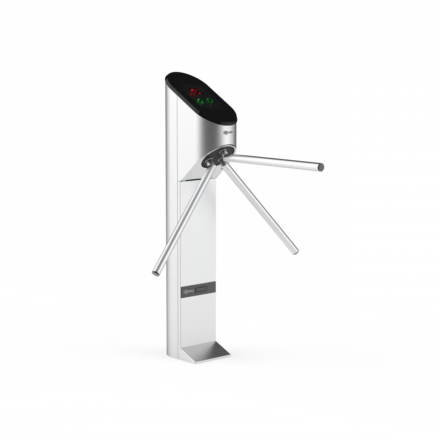 Турникет трипод моторизованный Oxgard Praktika T-01