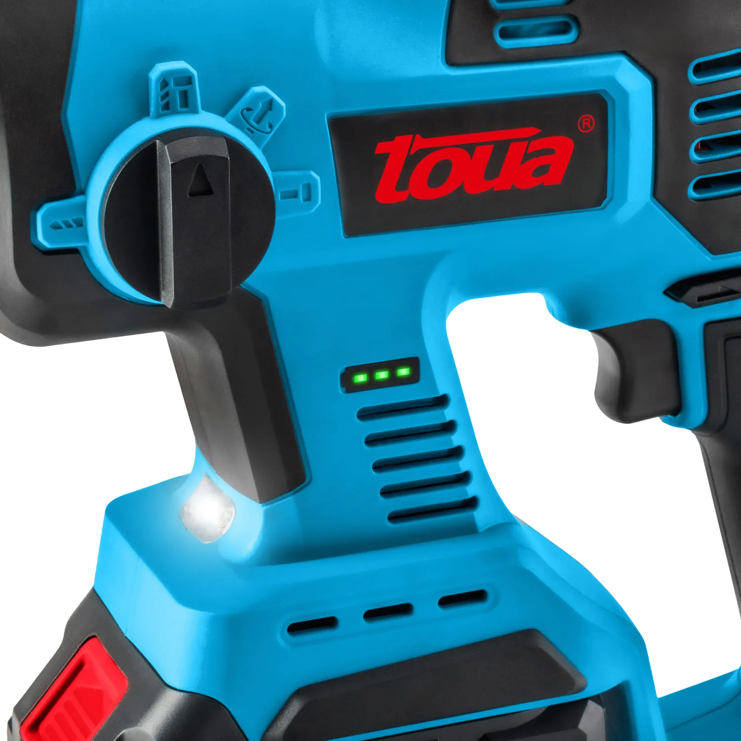 Toua DBLH180-1