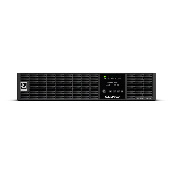 Система ИБП CyberPower OL1000ERTXL2U