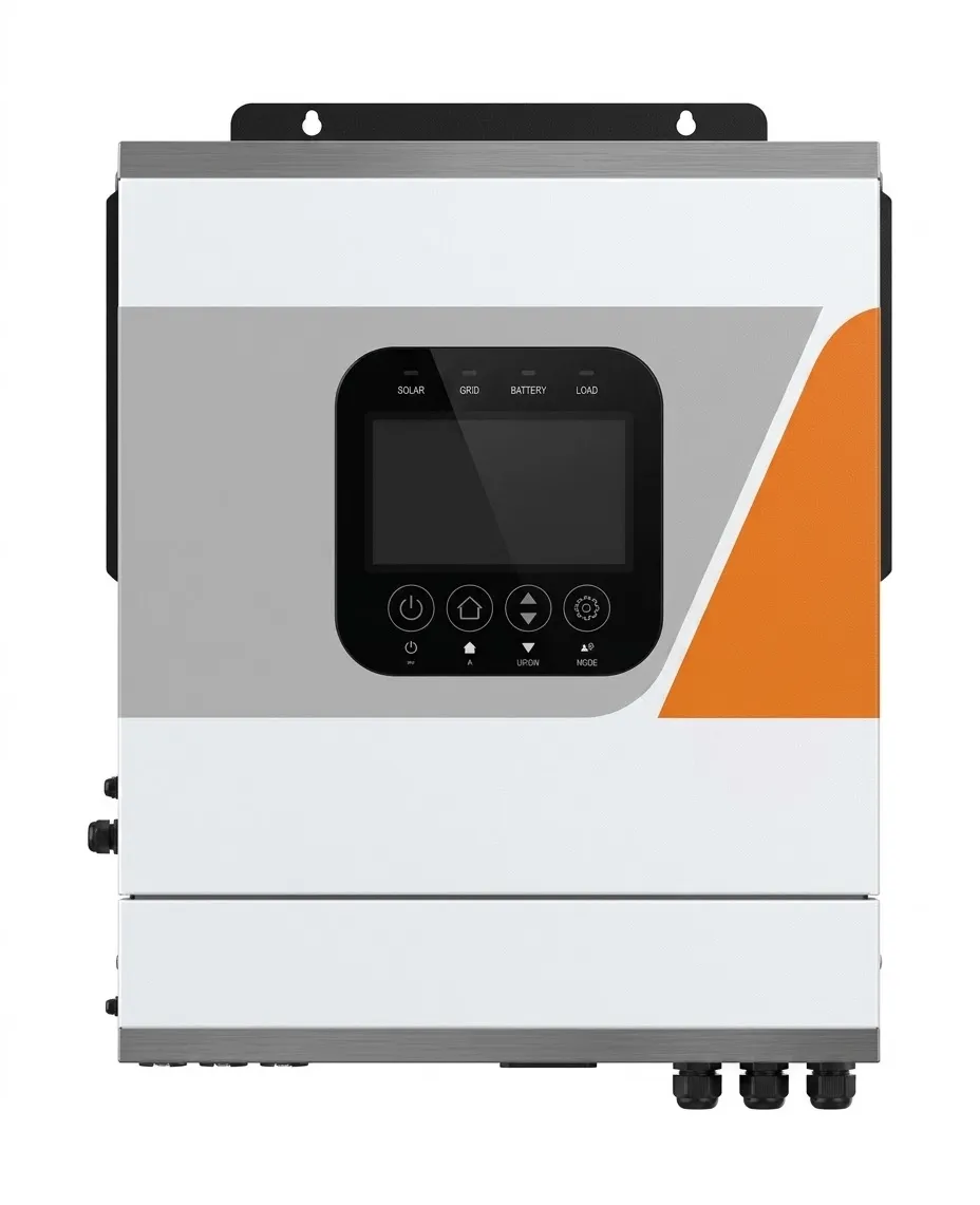 Солнечный инвертор Turbosky SI-3.6