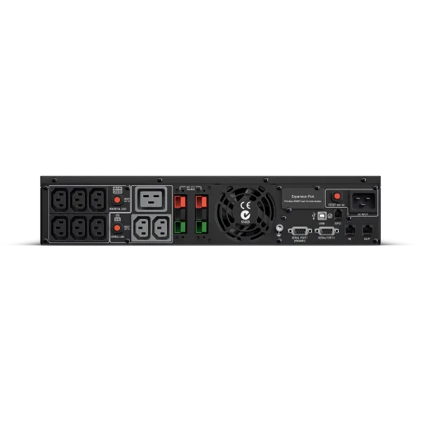 Система ИБП CyberPower PR3000ELCDRTXL2U