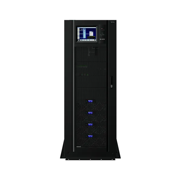 Система ИБП трехфазная CyberPower SM180KMFX