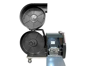 Аппарат для ручной лазерной сварки и резки КЕДР iLaser-2000W EXPERT