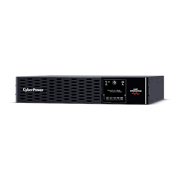 Система ИБП CyberPower PR1500ERTXL2U