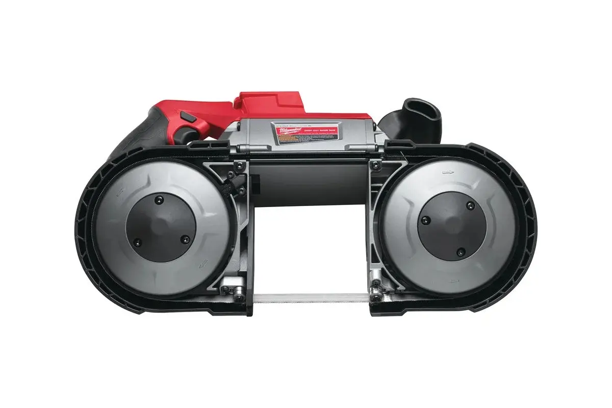 Milwaukee M18 CBS125-0 FUEL