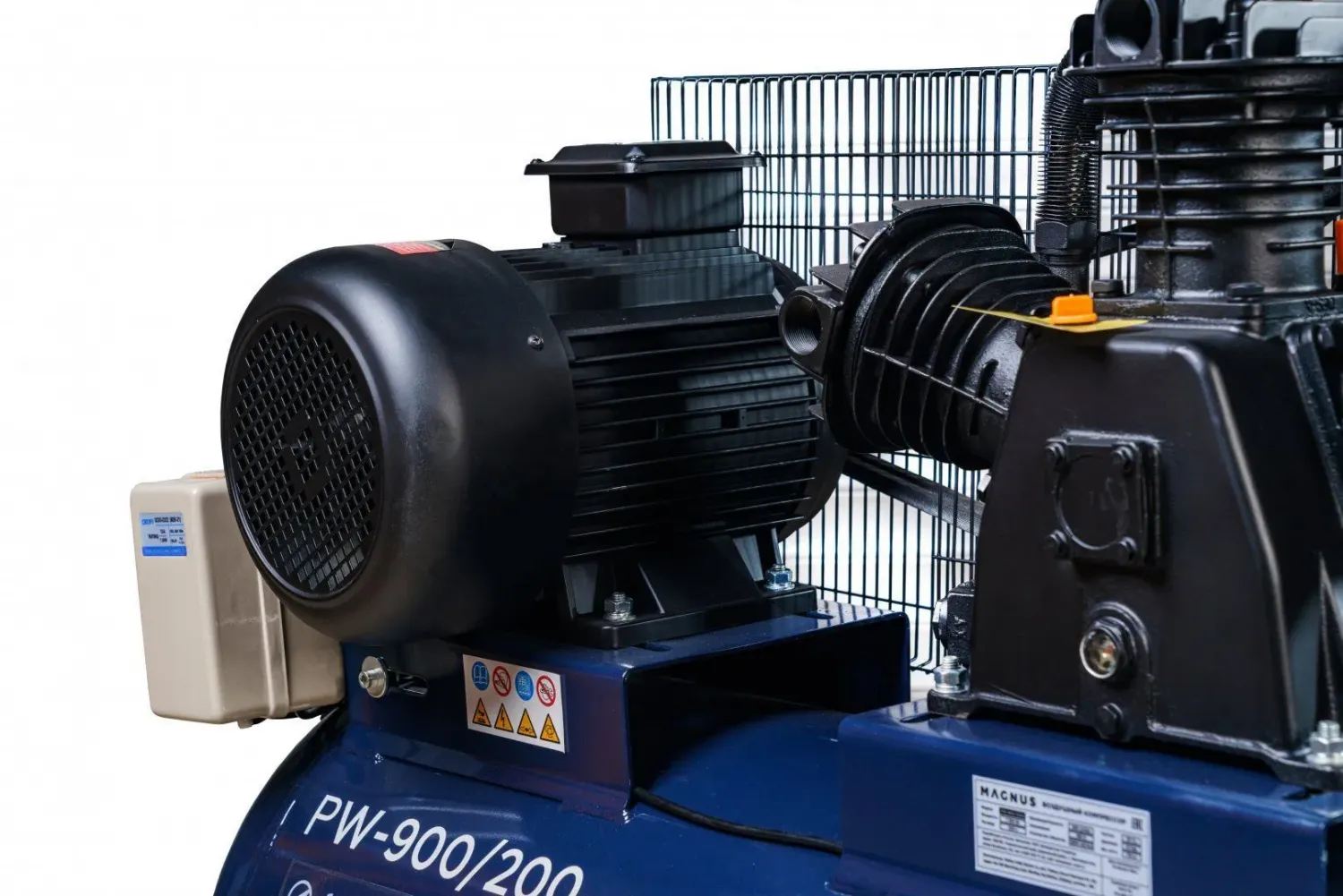 Magnus KW-900/200S