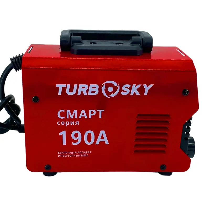 Turbosky  САИ-190А Смарт