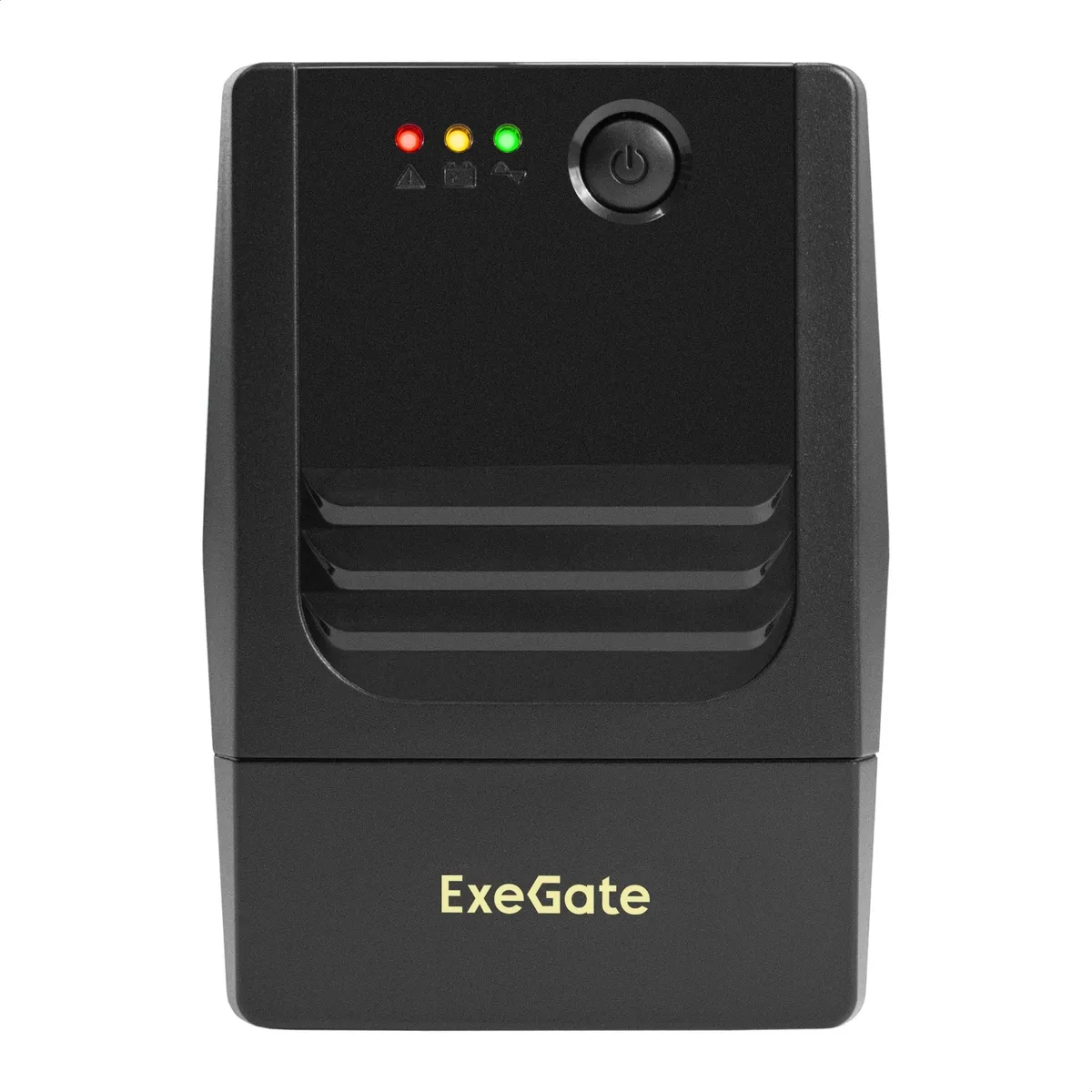 ИБП ExeGate Power NB-600.LED.AVR 4C13 / 4C13.USB / 2SH / 2SH.USB