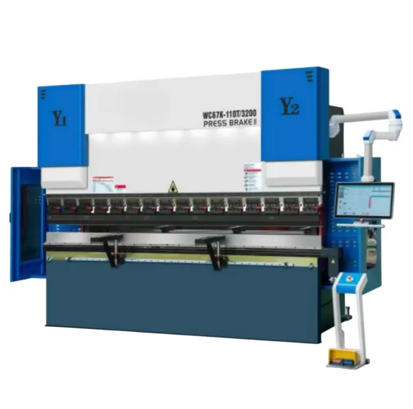 TURBOSKY HSB-4 110T/3200