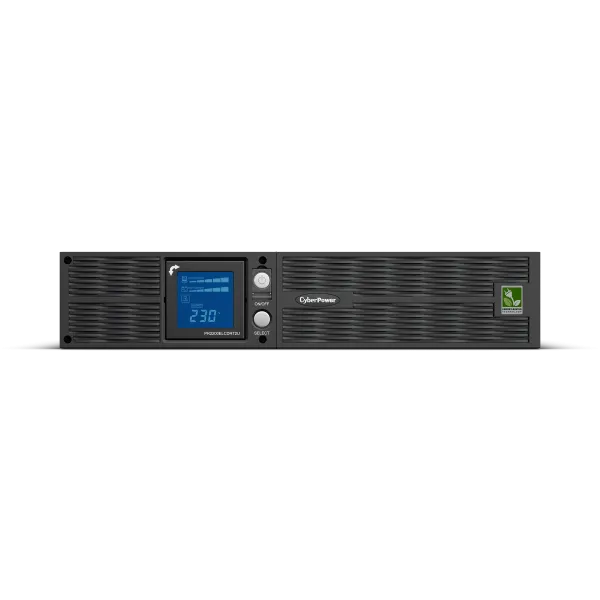 Система ИБП CyberPower PR2200ELCDRT2U