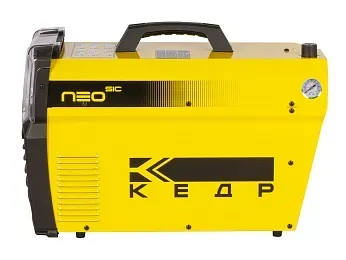 Установка воздушно-плазменной резки КЕДР MultiCUT-1250S NEO SIC LCD