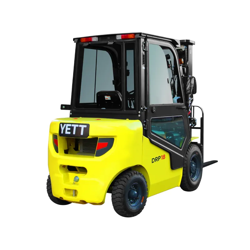 YETT DRP18-XCK2-ZSM480-SS-K