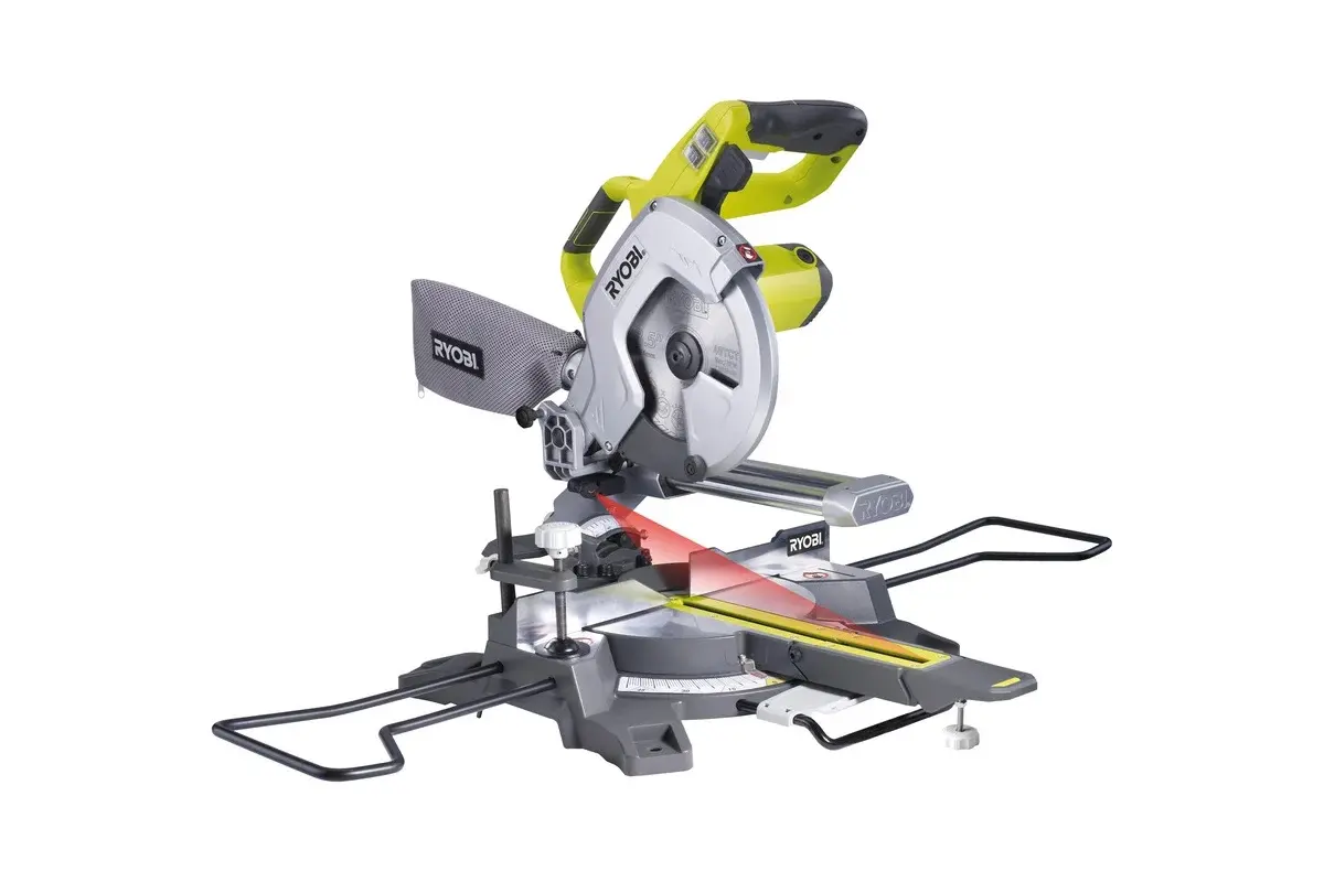 Ryobi EMS216L