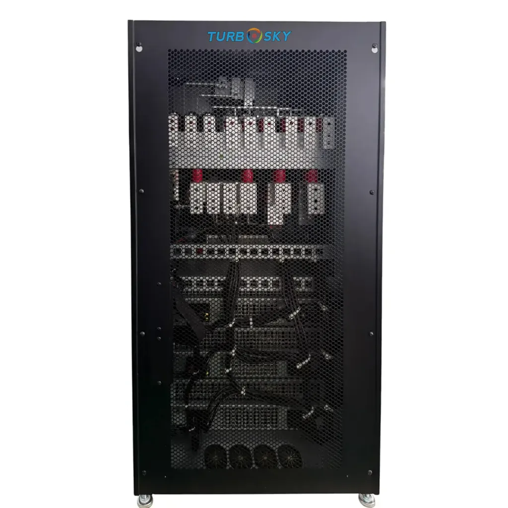ИБП Turbosky 180 КVA