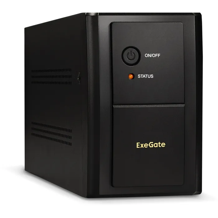 ИБП ExeGate SpecialPro UNB-2200.LED.AVR 4SH.RJ.USB / 4SH.RJ / 1SH.2C13.RJ.USB / 2SH.RJ.USB / 4C13.RJ.USB