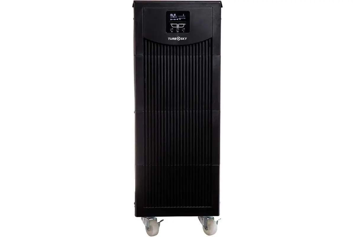 Turbosky 20 KVA Pro 3/3 32