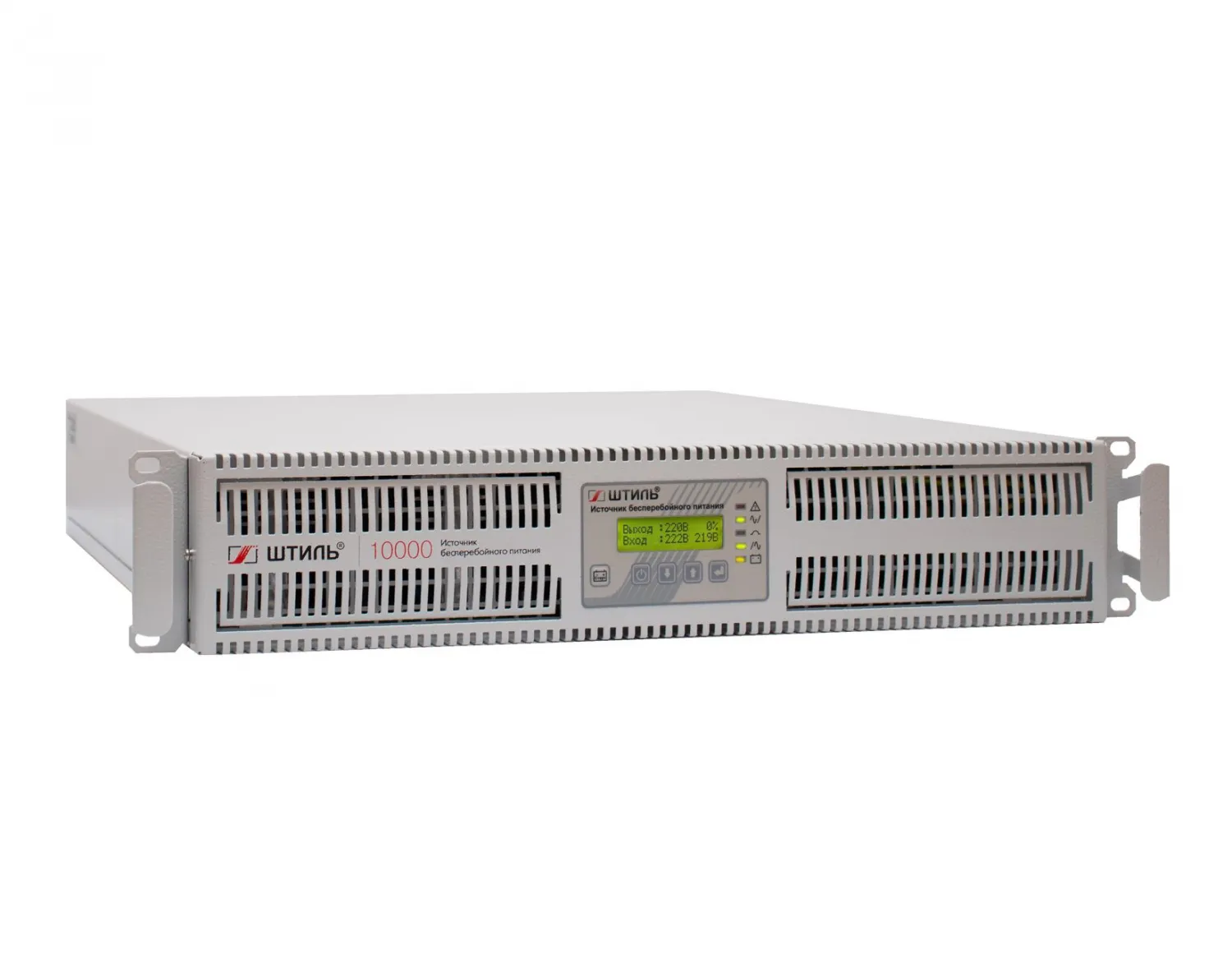 Штиль SR1110L (10 кВА / 8 кВт)
