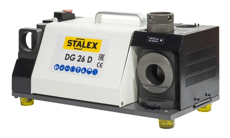 STALEX DG-26D