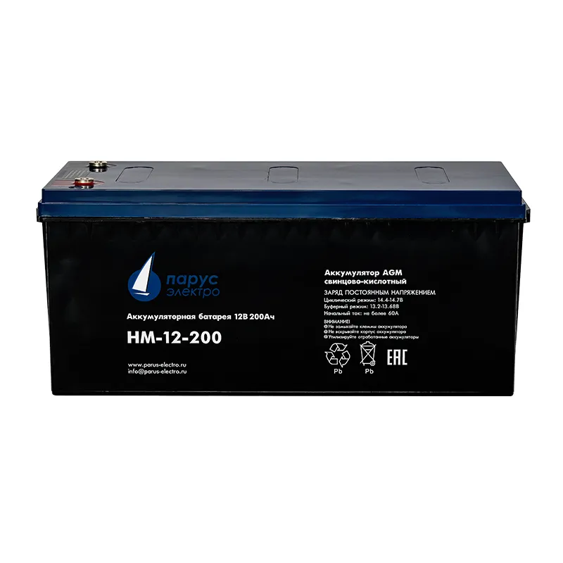 HM-12-200