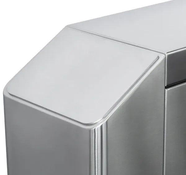 Моторизованный тумбовый турникет-трипод PERCo TTD-12A
