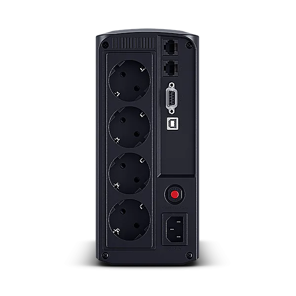 Система ИБП CyberPower VP1000ELCD
