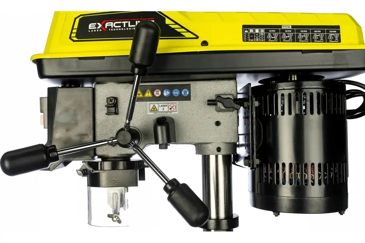 Ryobi RDP102L