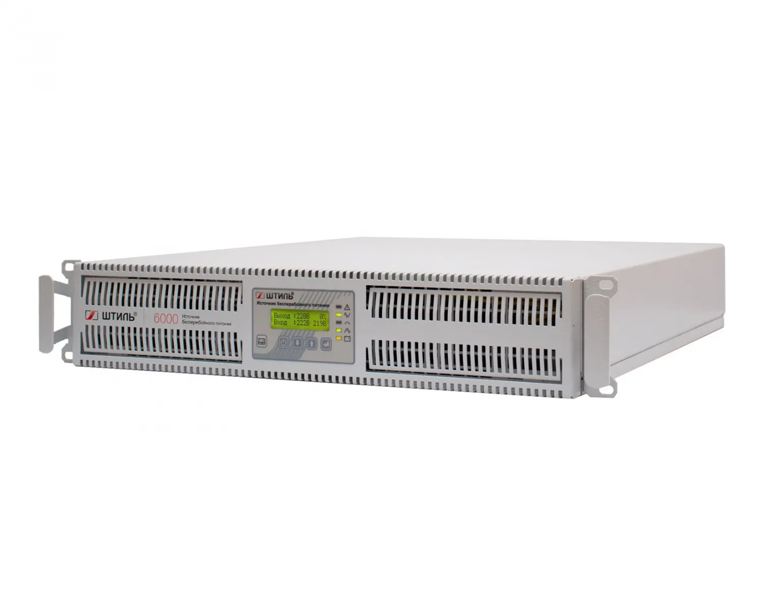 Штиль SR1106L (6 кВА / 5,4 кВт)